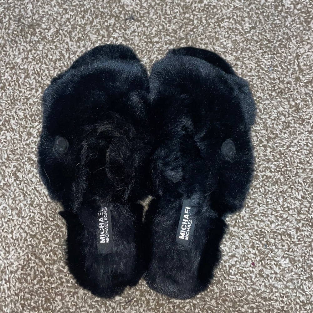Michael Kors Slippers
